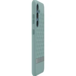 Spigen Samsung|Galaxy S25 Plus-ETUI SAMSUNG GALAXY S25+ PARALLAX MAG MAGSAFE SAGE GREEN
