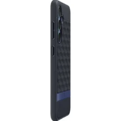 Spigen Samsung|Galaxy S25 Plus-ETUI SAMSUNG GALAXY S25+ PARALLAX MAG MAGSAFE NAVY VIOLET