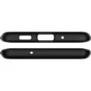 Spigen Samsung|Galaxy S20+ Plus-Etui Samsung Galaxy S20 Plus Liquid Air Matte Black Czarne Case