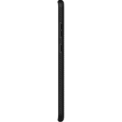 Spigen Samsung|Galaxy S20+ Plus-Etui Samsung Galaxy S20 Plus Liquid Air Matte Black Czarne Case