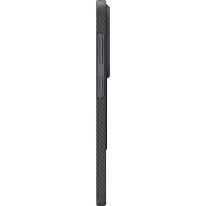 Spigen Samsung|Galaxy S26 Plus-ETUI SAMSUNG GALAXY S26 PLUS AIR SKIN ARAMID MAG MAGSAFE CZARNE
