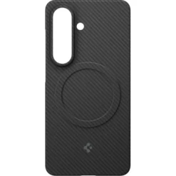 Spigen Samsung|Galaxy S26 Plus-ETUI SAMSUNG GALAXY S26 PLUS AIR SKIN ARAMID MAG MAGSAFE CZARNE