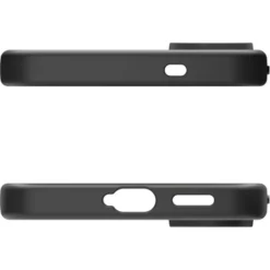 Spigen Samsung|Galaxy S26 Plus-ETUI SAMSUNG GALAXY S26+ PLUS THIN FIT MAGSAFE CZARNE