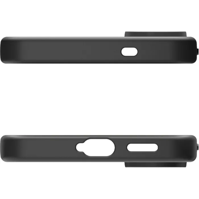 Spigen Samsung|Galaxy S26 Plus-ETUI SAMSUNG GALAXY S26+ PLUS THIN FIT MAGSAFE CZARNE