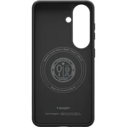 Spigen Samsung|Galaxy S26 Plus-ETUI SAMSUNG GALAXY S26+ PLUS THIN FIT MAGSAFE CZARNE