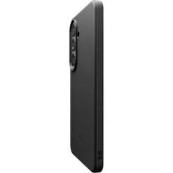 Spigen Samsung|Galaxy S26 Plus-ETUI SAMSUNG GALAXY S26+ PLUS THIN FIT MAGSAFE CZARNE