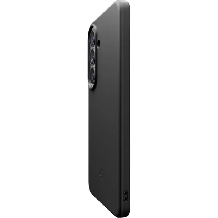 Spigen Samsung|Galaxy S26 Plus-ETUI SAMSUNG GALAXY S26+ PLUS THIN FIT MAGSAFE CZARNE