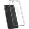 Spigen Samsung|Galaxy S22 Plus-ETUI Samsung Galaxy S22+ Plus Ultra Hybrid Crystal Przezroczyste Clear Case