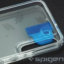 Spigen Samsung|Galaxy S22 Plus-ETUI Samsung Galaxy S22+ Plus Ultra Hybrid Crystal Przezroczyste Clear Case