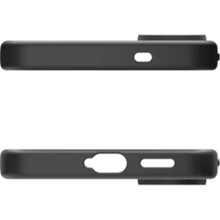 Spigen Samsung|Galaxy S26-ETUI SAMSUNG GALAXY S26 THIN FIT MAG MAGSAFE CZARNE
