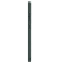 Spigen Samsung|Galaxy S25-ETUI SAMSUNG GALAXY S25 THIN FIT MAG MAGSAFE ABYSS GREEN