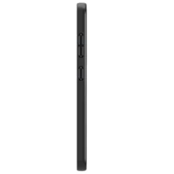 Spigen Samsung|Galaxy S25-ETUI SAMSUNG GALAXY S25 THIN FIT MAG MAGSAFE CZARNE