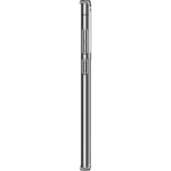 Spigen Samsung|Galaxy S22 Ultra-ETUI Samsung Galaxy S22 Ultra Ultra Hybrid Crystal Przezroczyste Clear Case