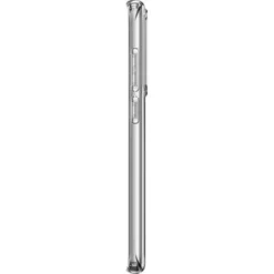Spigen Samsung|Galaxy S20 Ultra-Etui Samsung Galaxy S20 Ultra Liquid Crystal Clear Przeźroczyste Case