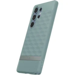 Spigen Samsung|Galaxy S25 Ultra-ETUI SAMSUNG GALAXY S25 ULTRA PARALLAX MAG MAGSAFE SAGE GREEN