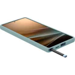 Spigen Samsung|Galaxy S25 Ultra-ETUI SAMSUNG GALAXY S25 ULTRA PARALLAX MAG MAGSAFE SAGE GREEN