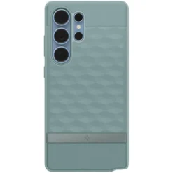 Spigen Samsung|Galaxy S25 Ultra-ETUI SAMSUNG GALAXY S25 ULTRA PARALLAX MAG MAGSAFE SAGE GREEN