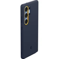Spigen Samsung|Galaxy S25 Ultra-ETUI SAMSUNG GALAXY S25 ULTRA NANO POP MAG MAGSAFE BLUEBERRY NAVY