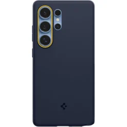 Spigen Samsung|Galaxy S25 Ultra-ETUI SAMSUNG GALAXY S25 ULTRA NANO POP MAG MAGSAFE BLUEBERRY NAVY