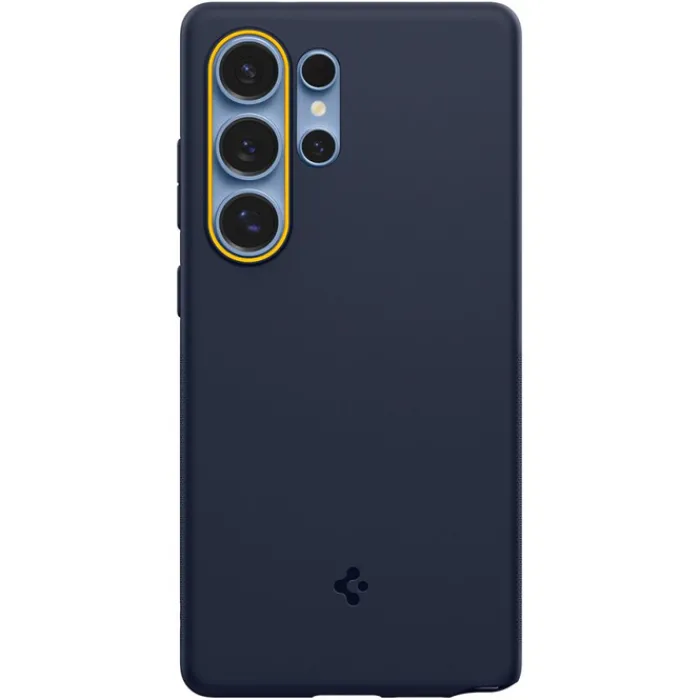 Spigen Samsung|Galaxy S25 Ultra-ETUI SAMSUNG GALAXY S25 ULTRA NANO POP MAG MAGSAFE BLUEBERRY NAVY