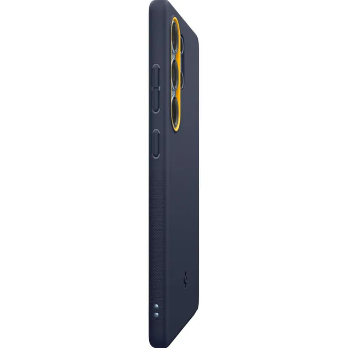 Spigen Samsung|Galaxy S25 Ultra-ETUI SAMSUNG GALAXY S25 ULTRA NANO POP MAG MAGSAFE BLUEBERRY NAVY