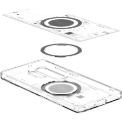 Spigen Samsung|Galaxy S25 Ultra-ETUI SAMSUNG GALAXY S25 ULTRA ULTRA HYBRID MAG MAGSAFE NEO ONE