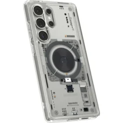 Spigen Samsung|Galaxy S25 Ultra-ETUI SAMSUNG GALAXY S25 ULTRA ULTRA HYBRID MAG MAGSAFE NEO ONE