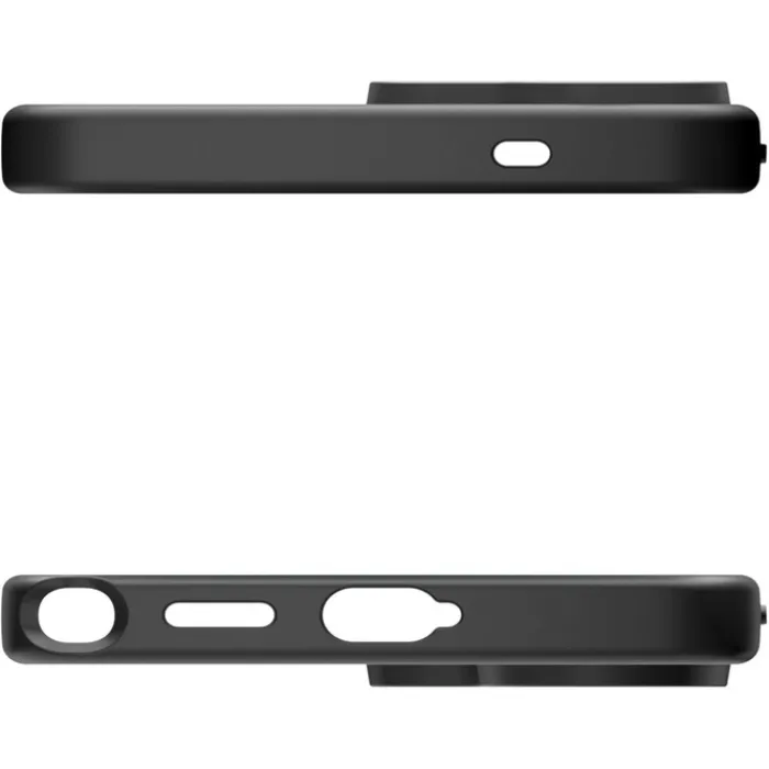 Spigen Samsung|Galaxy S26 Ultra-ETUI SAMSUNG GALAXY S26 ULTRA THIN FIT MAG MAGSAFE CZARNE