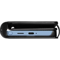 Spigen Samsung|Galaxy S25-ETUI SAMSUNG GALAXY S25 ULTRA WALLET ”S” CZARNE
