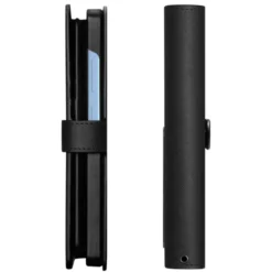 Spigen Samsung|Galaxy S25-ETUI SAMSUNG GALAXY S25 ULTRA WALLET ”S” CZARNE