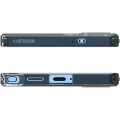 Spigen Samsung|Galaxy S25 Ultra-ETUI SAMSUNG GALAXY S25 ULTRA LIQUID CRYSTAL SPACE CRYSTAL