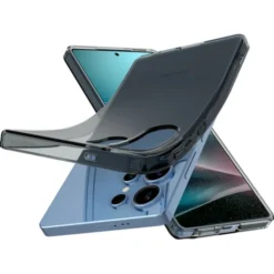 Spigen Samsung|Galaxy S25 Ultra-ETUI SAMSUNG GALAXY S25 ULTRA LIQUID CRYSTAL SPACE CRYSTAL