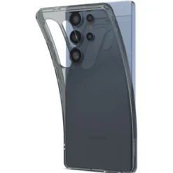 Spigen Samsung|Galaxy S25 Ultra-ETUI SAMSUNG GALAXY S25 ULTRA LIQUID CRYSTAL SPACE CRYSTAL