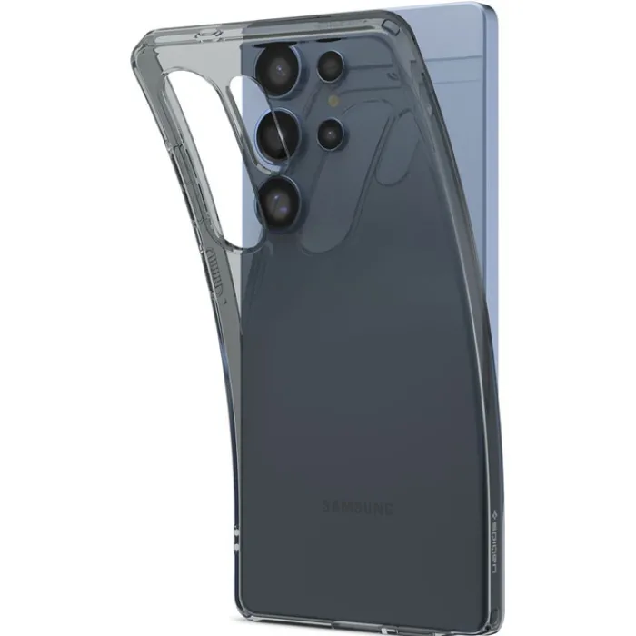 Spigen Samsung|Galaxy S25 Ultra-ETUI SAMSUNG GALAXY S25 ULTRA LIQUID CRYSTAL SPACE CRYSTAL