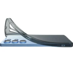 Spigen Samsung|Galaxy S25 Ultra-ETUI SAMSUNG GALAXY S25 ULTRA LIQUID CRYSTAL SPACE CRYSTAL