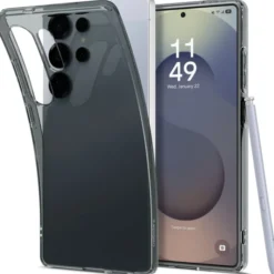Spigen Samsung|Galaxy S25 Ultra-ETUI SAMSUNG GALAXY S25 ULTRA LIQUID CRYSTAL SPACE CRYSTAL
