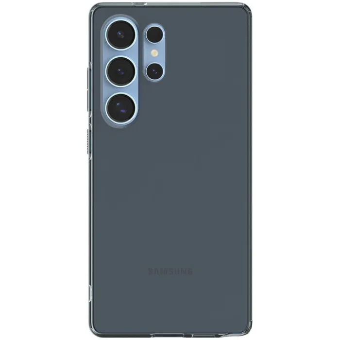 Spigen Samsung|Galaxy S25 Ultra-ETUI SAMSUNG GALAXY S25 ULTRA LIQUID CRYSTAL SPACE CRYSTAL