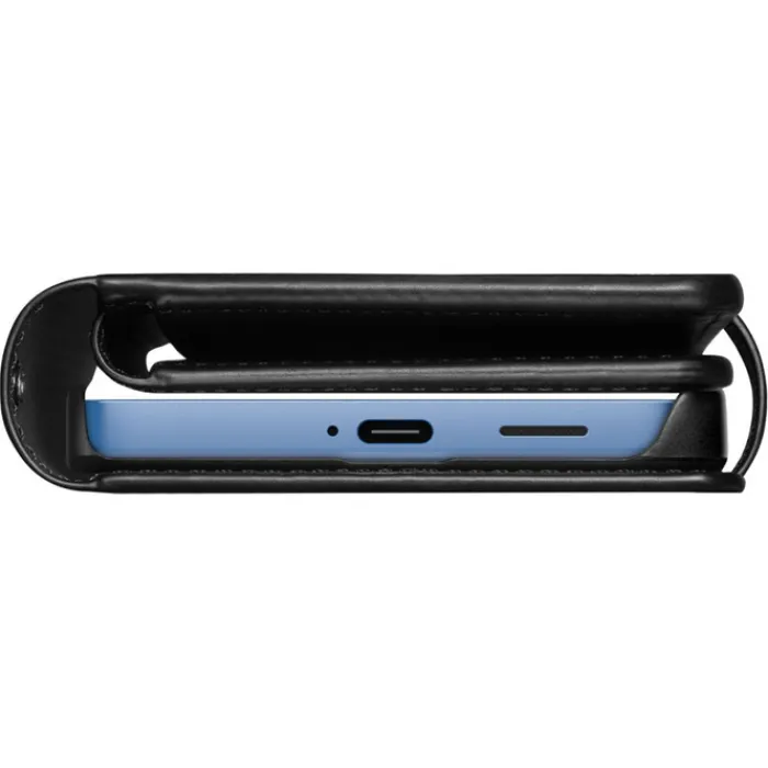 Spigen Samsung|Galaxy S25 Plus-ETUI SAMSUNG GALAXY S25+ WALLET ”S” CZARNE