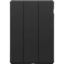 Spigen Galaxy Tab S10 Fe+ Plus 13.1|Samsung-ETUI SAMSUNG GALAXY TAB S10 FE+ PLUS 13.1 X620 / X626B ULTRA HYBRID ”PRO” CZARNE