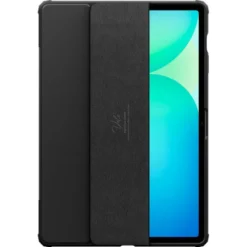 Spigen Galaxy Tab S10 Fe+ Plus 13.1|Samsung-ETUI SAMSUNG GALAXY TAB S10 FE+ PLUS 13.1 X620 / X626B ULTRA HYBRID ”PRO” CZARNE