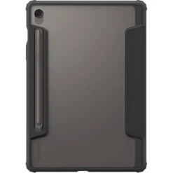Spigen Galaxy Tab S10 Fe 10.9|Galaxy Tab S9-ETUI SAMSUNG GALAXY TAB S9 11.0 / S10 FE 10.9 X710 / X716B / X520 / X526 ULTRA HYBRID ”PRO” CZARNE