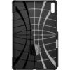 Spigen Galaxy Tab S11 Ultra 14.6|Samsung-ETUI SAMSUNG GALAXY TAB S11 ULTRA 14.6 X930 / X936 RUGGED ARMOR ”PRO” BLACK