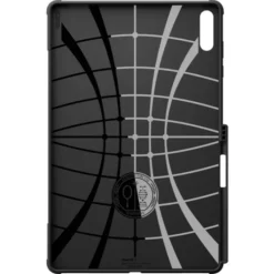 Spigen Galaxy Tab S11 Ultra 14.6|Samsung-ETUI SAMSUNG GALAXY TAB S11 ULTRA 14.6 X930 / X936 RUGGED ARMOR ”PRO” BLACK
