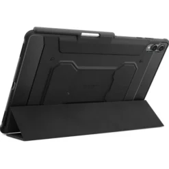 Spigen Galaxy Tab S11 Ultra 14.6|Samsung-ETUI SAMSUNG GALAXY TAB S11 ULTRA 14.6 X930 / X936 RUGGED ARMOR ”PRO” BLACK