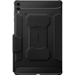 Spigen Galaxy Tab S11 Ultra 14.6|Samsung-ETUI SAMSUNG GALAXY TAB S11 ULTRA 14.6 X930 / X936 RUGGED ARMOR ”PRO” BLACK