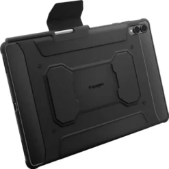 Spigen Galaxy Tab S11 Ultra 14.6|Samsung-ETUI SAMSUNG GALAXY TAB S11 ULTRA 14.6 X930 / X936 RUGGED ARMOR ”PRO” BLACK