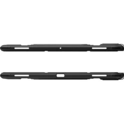 Spigen Galaxy Tab S11 Ultra 14.6|Samsung-ETUI SAMSUNG GALAXY TAB S11 ULTRA 14.6 X930 / X936 RUGGED ARMOR ”PRO” BLACK