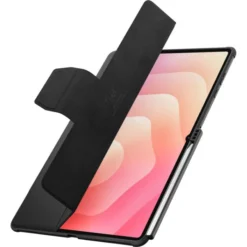 Spigen Galaxy Tab S11 Ultra 14.6|Samsung-ETUI SAMSUNG GALAXY TAB S11 ULTRA 14.6 X930 / X936 RUGGED ARMOR ”PRO” BLACK