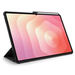 Spigen Galaxy Tab S11 Ultra 14.6|Samsung-ETUI SAMSUNG GALAXY TAB S11 ULTRA 14.6 X930 / X936 RUGGED ARMOR ”PRO” BLACK