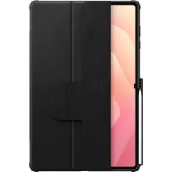 Spigen Galaxy Tab S11 Ultra 14.6|Samsung-ETUI SAMSUNG GALAXY TAB S11 ULTRA 14.6 X930 / X936 RUGGED ARMOR ”PRO” BLACK